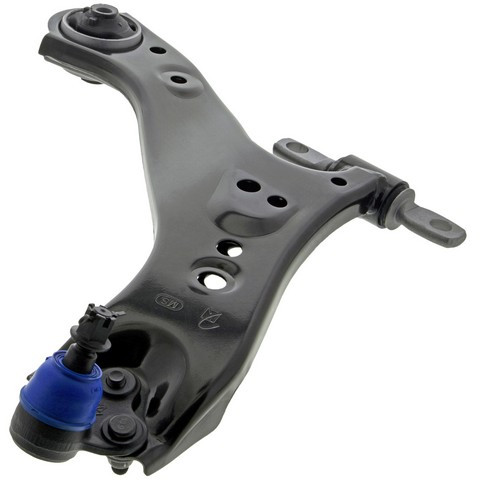 Mevotech Supreme Suspension Control Arm and Ball Joint Assembly CMS861313 - view 4