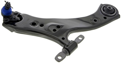 Mevotech Supreme Suspension Control Arm and Ball Joint Assembly CMS861313 - view 7