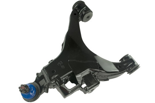 Suspension Control Arm and Ball Joint Assembly-Assembly Mevotech CMS86136