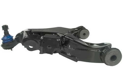 Suspension Control Arm and Ball Joint Assembly-Assembly Mevotech CMS86136