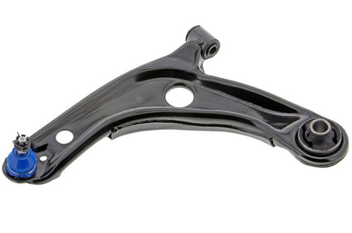 Suspension Control Arm and Ball Joint Assembly-Assembly Mevotech CMS86138