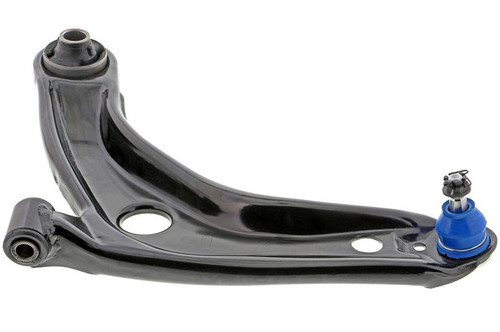 Suspension Control Arm and Ball Joint Assembly-Assembly Mevotech CMS86138