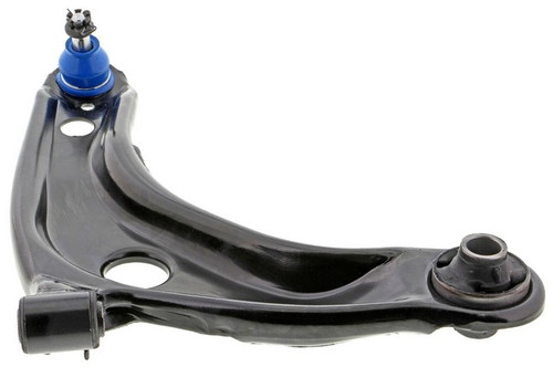 Mevotech Supreme Suspension Control Arm and Ball Joint Assembly CMS86139