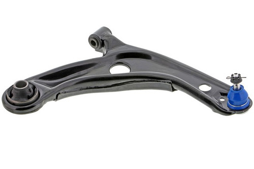 Mevotech Supreme Suspension Control Arm and Ball Joint Assembly CMS86139 - view 3