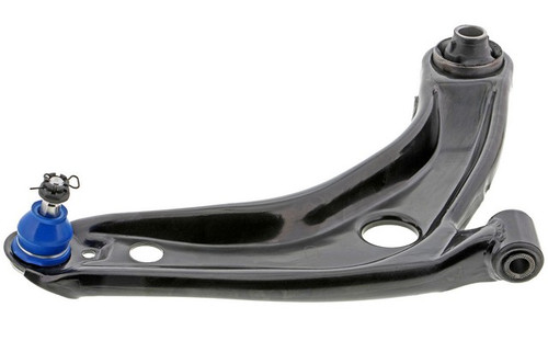 Mevotech Supreme Suspension Control Arm and Ball Joint Assembly CMS86139 - view 5