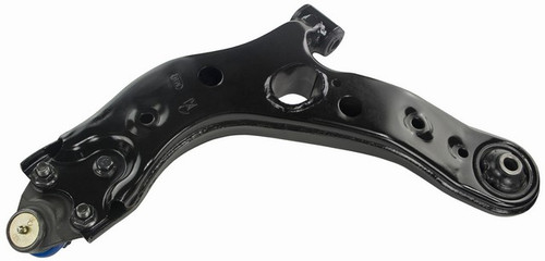 Mevotech Supreme Suspension Control Arm and Ball Joint Assembly CMS86164 - view 2