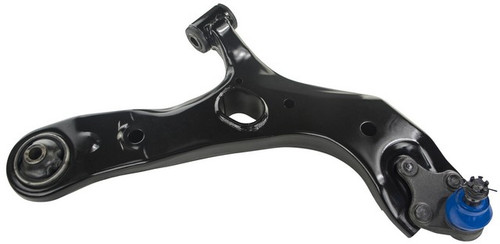 Mevotech Supreme Suspension Control Arm and Ball Joint Assembly CMS86164 - view 3