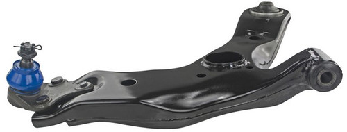 Mevotech Supreme Suspension Control Arm and Ball Joint Assembly CMS86164 - view 5