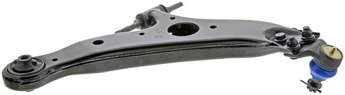 Suspension Control Arm and Ball Joint Assembly-Assembly fits 04-10 Toyota Sienna