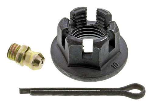 Suspension Control Arm and Ball Joint Assembly-Assembly fits 04-10 Toyota Sienna