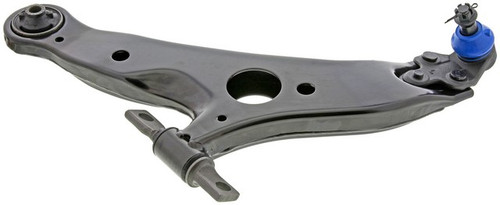 Suspension Control Arm and Ball Joint Assembly-Assembly fits 04-10 Toyota Sienna