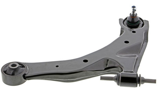 Mevotech Supreme Suspension Control Arm and Ball Joint Assembly CMS901019