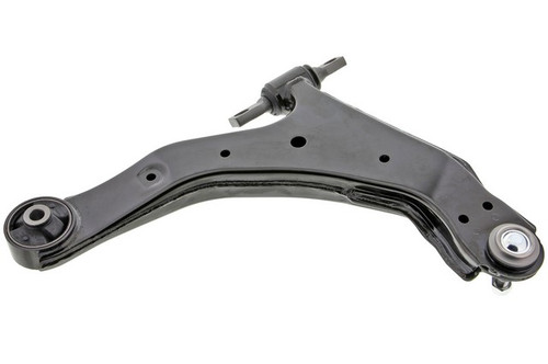 Mevotech Supreme Suspension Control Arm and Ball Joint Assembly CMS901019 - view 2