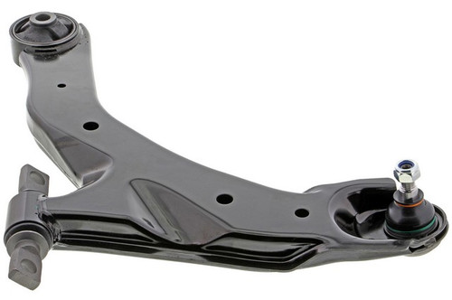 Suspension Control Arm and Ball Joint Assembly-Assembly fits 07-08 Tiburon