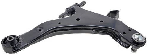 Suspension Control Arm and Ball Joint Assembly-Assembly fits 05-06 Tiburon