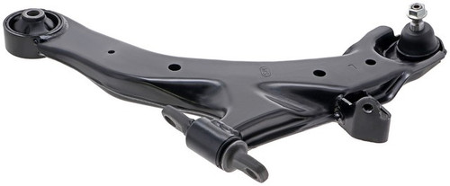 Mevotech Supreme Suspension Control Arm and Ball Joint Assembly CMS901046 - view 7