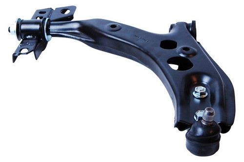 Suspension Control Arm and Ball Joint Assembly-Assembly fits 94-97 Kia Sephia