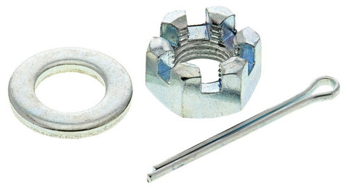 Lateral Arm and Ball Joint Assembly Mevotech fits 03-06 Hyundai Santa Fe