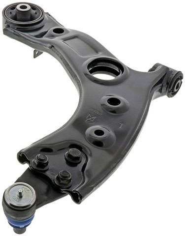 Suspension Control Arm and Ball Joint Assembly-Assembly fits 16-20 Kia Sorento