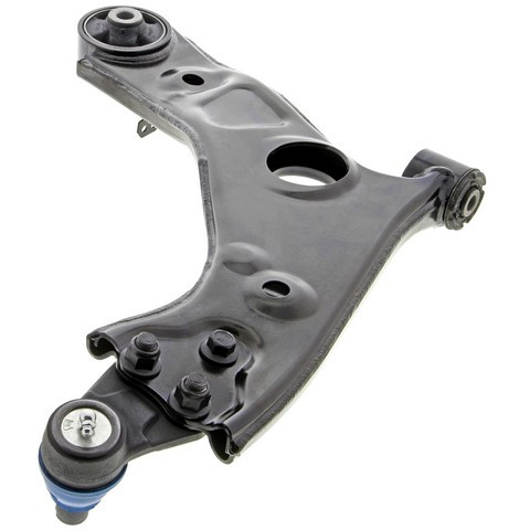 Mevotech Supreme Suspension Control Arm and Ball Joint Assembly CMS901278 - view 2