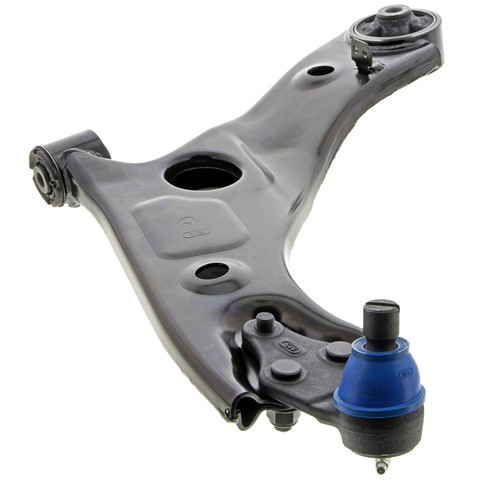 Mevotech Supreme Suspension Control Arm and Ball Joint Assembly CMS901278 - view 4