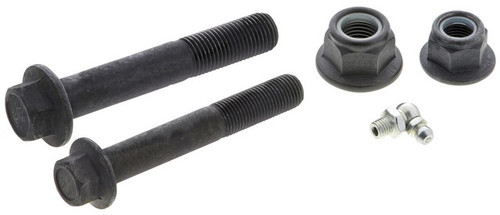 Mevotech Supreme Suspension Control Arm and Ball Joint Assembly CMS901278 - view 5