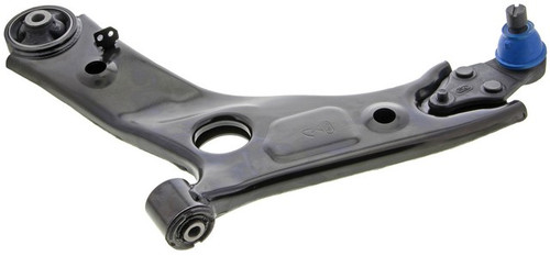 Mevotech Supreme Suspension Control Arm and Ball Joint Assembly CMS901278 - view 7