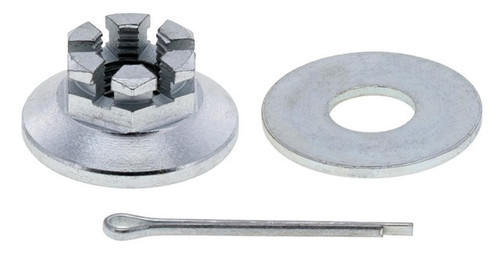 Mevotech Supreme Suspension Control Arm and Ball Joint Assembly CMS901308 - view 4