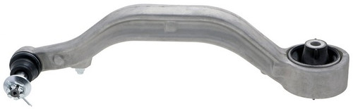 Mevotech Supreme Suspension Control Arm and Ball Joint Assembly CMS901317 - view 3