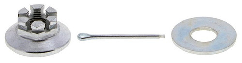 Suspension Control Arm and Ball Joint Assembly Mevotech CMS901317