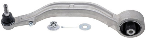 Mevotech Supreme Suspension Control Arm and Ball Joint Assembly CMS901317 - view 5
