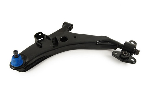 Mevotech Supreme Suspension Control Arm and Ball Joint Assembly CMS90134 - view 3
