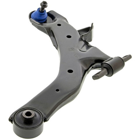 Suspension Control Arm and Ball Joint Assembly-Assembly Mevotech CMS90140