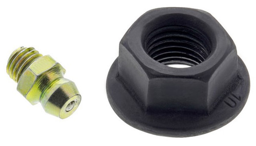 Mevotech Supreme Suspension Control Arm and Ball Joint Assembly CMS90140 - view 5