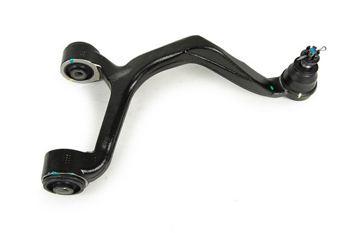 Mevotech Supreme Suspension Control Arm and Ball Joint Assembly CMS90168 - view 3
