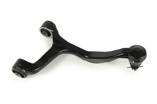 Suspension Control Arm and Ball Joint Assembly-Assembly Mevotech CMS90169