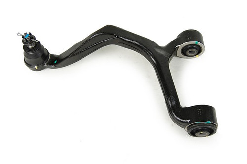 Suspension Control Arm and Ball Joint Assembly-Assembly Mevotech CMS90169