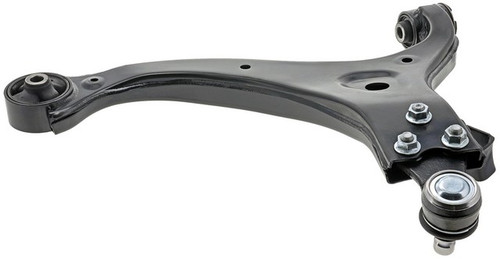 Mevotech Supreme Suspension Control Arm and Ball Joint Assembly CMS90176 - view 2