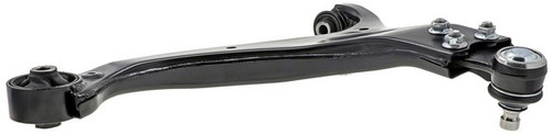 Suspension Control Arm and Ball Joint Assembly-Assembly fits 07-12 Veracruz