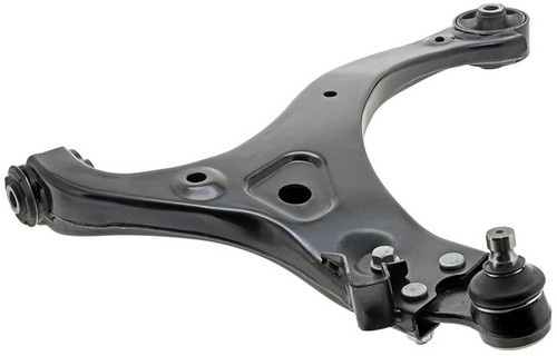Mevotech Supreme Suspension Control Arm and Ball Joint Assembly CMS90176 - view 4
