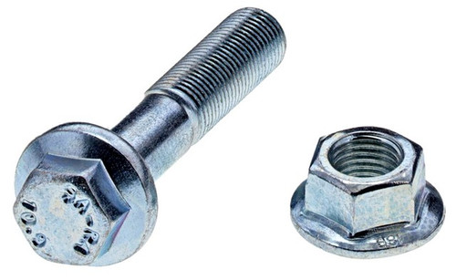 Suspension Control Arm and Ball Joint Assembly-Assembly fits 07-12 Veracruz