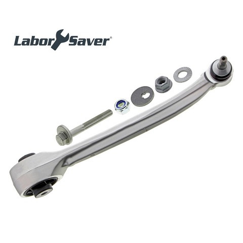 Mevotech Supreme Suspension Control Arm and Ball Joint Assembly CMS95126 - view 5