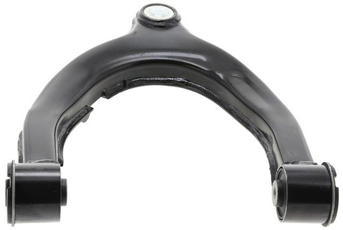 Mevotech Supreme Suspension Control Arm and Ball Joint Assembly CMS95135 - view 2