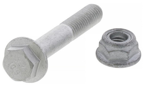Mevotech Supreme Suspension Control Arm and Ball Joint Assembly CMS95135 - view 5