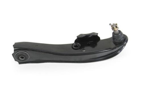 Mevotech Supreme Suspension Control Arm and Ball Joint Assembly CMS9659 - view 2