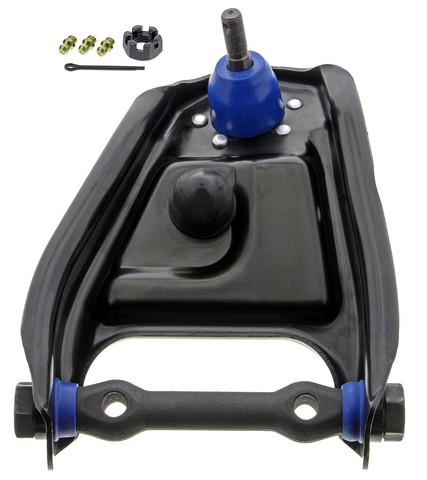 Suspension Control Arm and Ball Joint Assembly-Assembly Mevotech CMS9700
