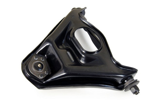 Mevotech Supreme Suspension Control Arm and Ball Joint Assembly CMS9704 - view 2