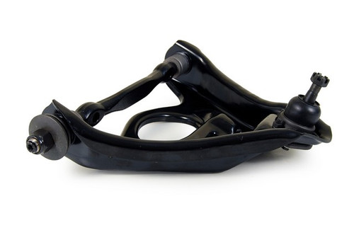 Mevotech Supreme Suspension Control Arm and Ball Joint Assembly CMS9704 - view 5