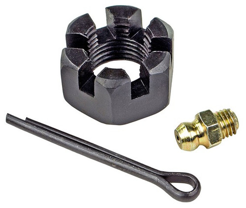 Suspension Control Arm and Ball Joint Assembly-Assembly Mevotech CMS9706
