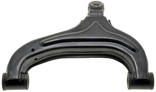 Mevotech Supreme Suspension Control Arm and Ball Joint Assembly CMS9802 - view 2